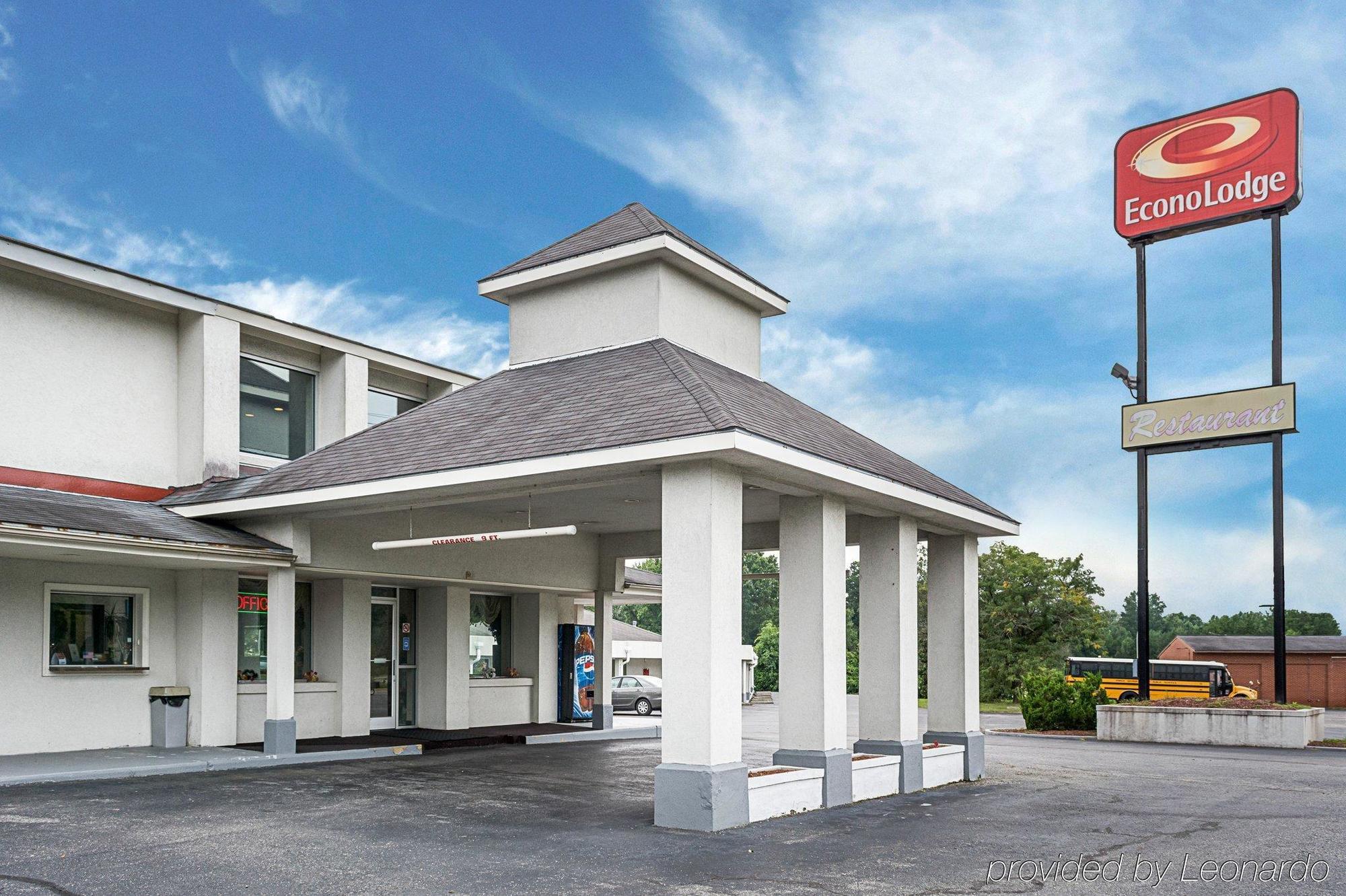 Gateway Inn Templeton Exterior foto